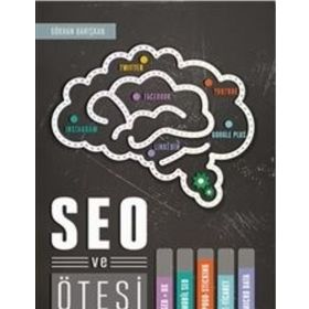 SEO ve Ötesi - Gökhan Barışkan