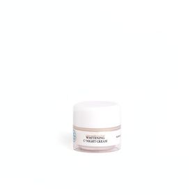 Seohwabi Whitening C+ 10 gr Aydınlatıcı Gece Kremi
