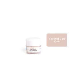 Seohwabi Whitening C+ 10 gr Aydınlatıcı Gece Kremi