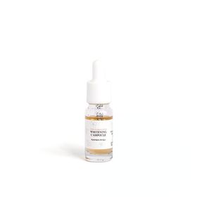 Seohwabi Whitening C+ 10 ml Aydınlatıcı C Vitaminli Ampul