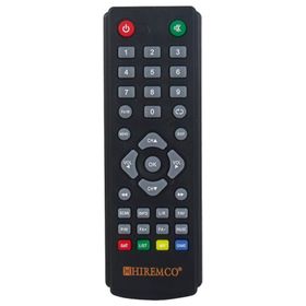Seoul Hiremco Minibox Gold Uydu Alıcı Kumandası