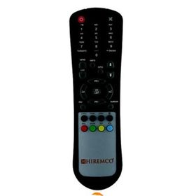 Seoul Hiremco X1-X2-X3 Uydu Alıcısı Kumandası