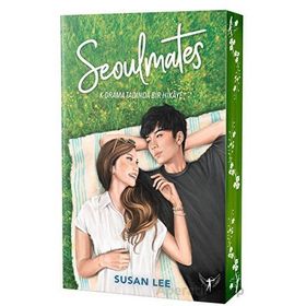 Seoulmates Artemis Yayınları