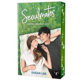 Seoulmates Artemis Yayınları