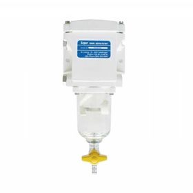 Separ SWK-2000/5/50 Yakıt Filtresi