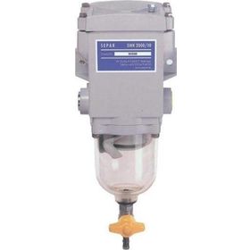 Separ SWK-2000/5/50 Yakıt Filtresi