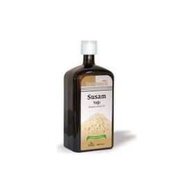 Sepe Natural 1000 ml Susam Yağı