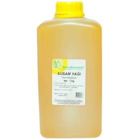 Sepe Natural 1000 ml Susam Yağı