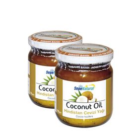 Sepe Natural 170 ml Hindistan Cevizi Yağı