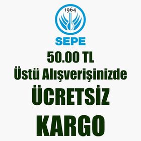 Sepe Natural 25 ml Acı Badem Yağı