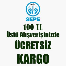 Sepe Natural 25 ml Acı Badem Yağı