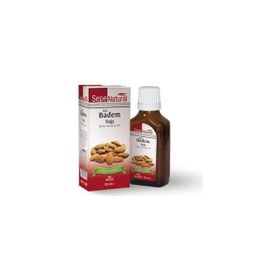 Sepe Natural 25 ml Acı Badem Yağı