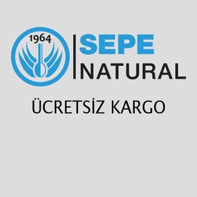 Sepe Natural 25 ml Acı Badem Yağı