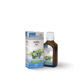 Sepe Natural 25 ml Ardıç Yağı
