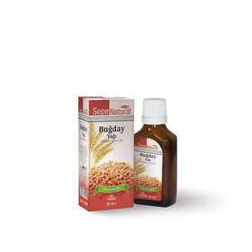 Sepe Natural 25 ml Buğday Yağı