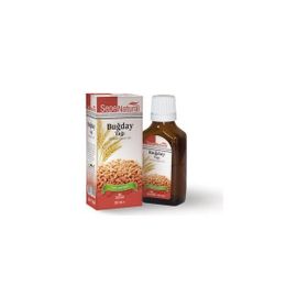 Sepe Natural 25 ml Buğday Yağı
