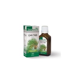Sepe Natural 25 ml Çam Yağı