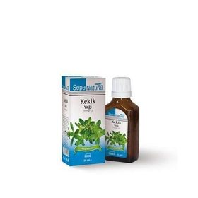 Sepe Natural 25 ml Kekik Yağı