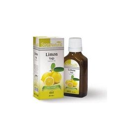 Sepe Natural 25 ml Limon Yağı