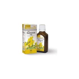 Sepe Natural 25 ml Sarı Kantaron Yağı