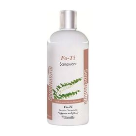 Sepe Natural Fo - Ti 400 ml Şampuanı