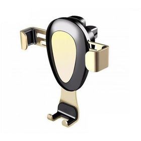 Sepetegelsin C-878 Gold Araç İçi Telefon Tutucu