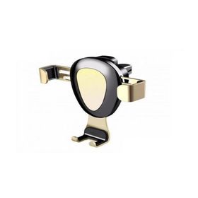 Sepetegelsin C-878 Gold Araç İçi Telefon Tutucu
