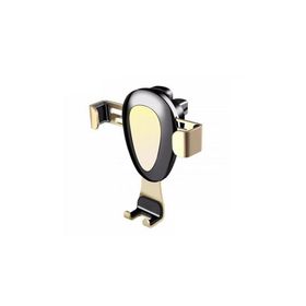 Sepetegelsin C-878 Gold Araç İçi Telefon Tutucu