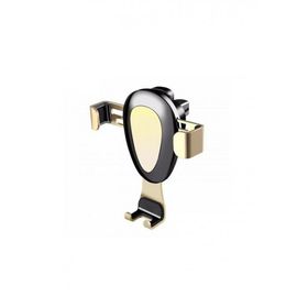 Sepetegelsin C-878 Gold Araç İçi Telefon Tutucu
