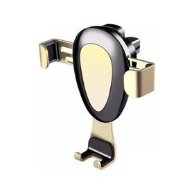 Sepetegelsin C-878 Gold Araç İçi Telefon Tutucu