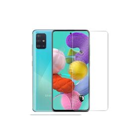 Sepetegelsin Galaxy A11 0.26 mm Temperli Cam Ekran Koruyucu