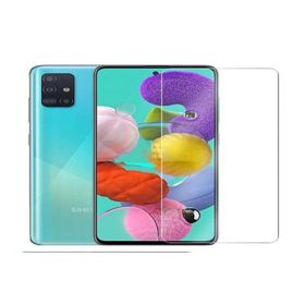 Sepetegelsin Galaxy A11 0.26 mm Temperli Cam Ekran Koruyucu