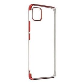 Sepetegelsin iPhone 11 Pro Silikon Renkli Köşe Korumalı Lazer Kılıf