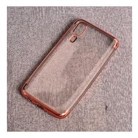 Sepetegelsin Samsung A2 Core Silikon Renkli Köşe Korumalı Lazer Kılıf