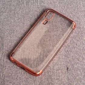 Sepetegelsin Samsung A2 Core Silikon Renkli Köşe Korumalı Lazer Kılıf