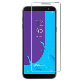 Sepetegelsin Samsung J6 2018 9H Temperli Cam Ekran Koruyucu