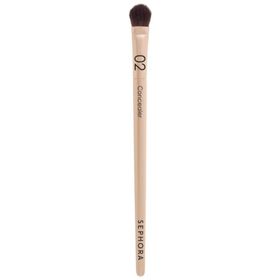 Sephora 02 Classic Kapatıcı Fırçası