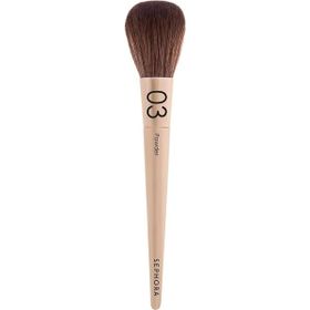Sephora 03 New Classic Pudra Fırçası