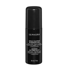 Sephora All Day Makeup Setting 80 ml Makyaj Sabitleyici Sprey