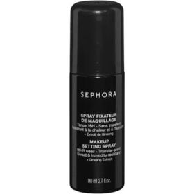 Sephora All Day Makeup Setting 80 ml Makyaj Sabitleyici Sprey