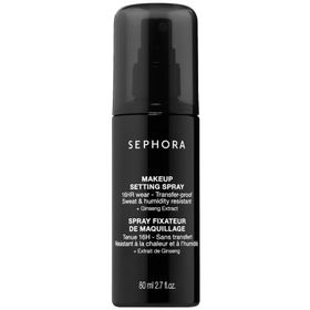 Sephora All Day Makeup Setting 80 ml Makyaj Sabitleyici Sprey