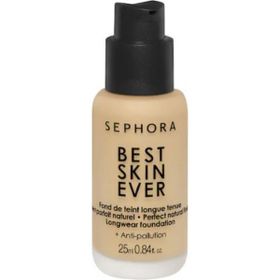 Sephora Best Skin Ever 12Y Fondöten