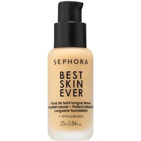 Sephora Best Skin Ever 12Y Fondöten