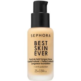 Sephora Best Skin Ever 12Y Fondöten