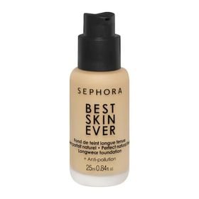 Sephora Best Skin Ever 12Y Fondöten