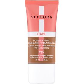 Sephora Care Glow 46N Neutre Hale 30 ml Fondöten