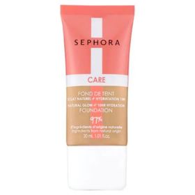 Sephora Care Natural 17,5N Fondöten