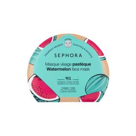 Sephora Clean Face Karpuzlu Maske