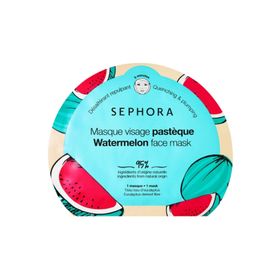 Sephora Clean Face Karpuzlu Maske