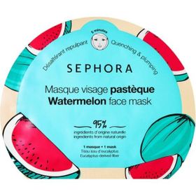 Sephora Clean Face Karpuzlu Maske